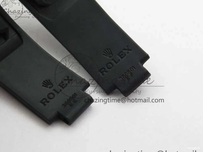 SA4130 904L SS Daytona Best 1:1 ‘Meteorite’ Oysterflex Case V4 Strap Noob on 116519 Edition 0327